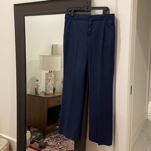 Banana Republic suit pants size 6